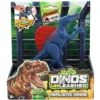 Jucarie interactiva Dinos Unleashed