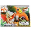 Jucarie interactiva Dinos Unleashed