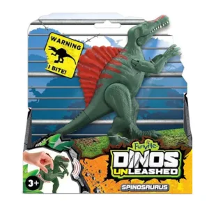 Jucarie interactiva Dinos Unleashed