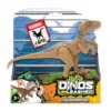 Jucarie interactiva Dinos Unleashed