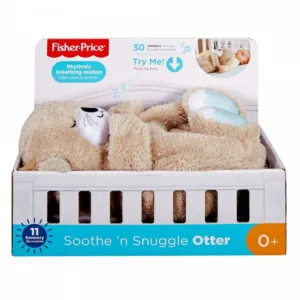 Jucarie interactiva Fisher Price