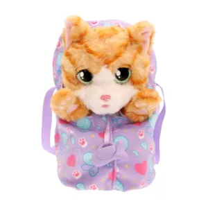 Jucarie interactiva IMC Toys Baby Paws Pisica