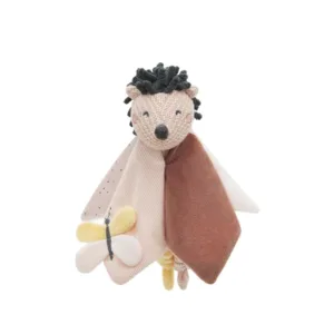 Jucarie moale pentru bebelusi Kikka Boo Hedge Hugs