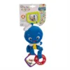 Jucarie multi-senzoriala Activity Arms Octopus Baby Einstein