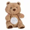Jucarie multifuncionala cu proiector muzical Free2Play Bear din plus