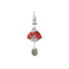 Jucarie muzicala pentru carucior Taf Toys Ladybug