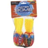 Jucarie pentru apa bomba set 2 bucati 15 cm