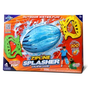 Jucarie pentru apa cu 100 de baloane