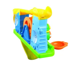 Jucarie pentru baie - Aqua Park