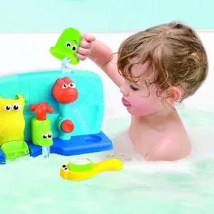 Jucarie pentru baie Prietenii mei haiosi