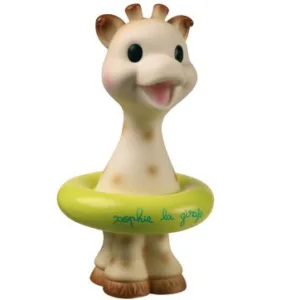 Jucarie pentru baie Vulli Girafa Sophie