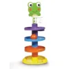 Jucarie pentru bebelusi Dolu Turnul cu bila