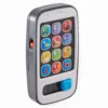 Jucarie pentru bebelusi Fisher Price Laugh and Learn Smartphone interactiv