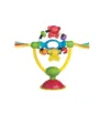 Jucarie pentru bebelusi cu ventuza PlayGro Toy Spinning