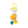 Jucarie pentru carucior Kikka Boo Raffy Giraffe