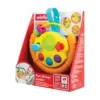 Jucarie pentru carucior Winfun volan cu activitati