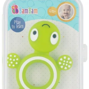 Jucarie pentru dentitie