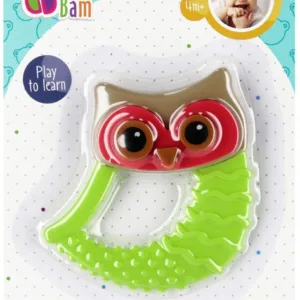 Jucarie pentru dentitie