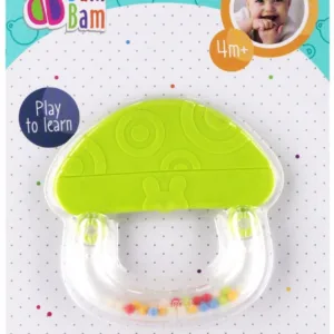 Jucarie pentru dentitie