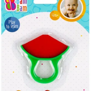 Jucarie pentru dentitie