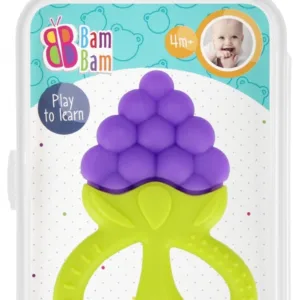 Jucarie pentru dentitie