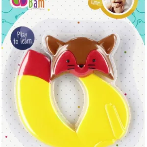 Jucarie pentru dentitie