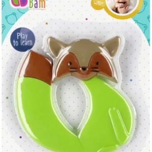 Jucarie pentru dentitie