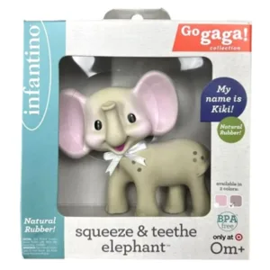 Jucarie pentru dentitie