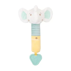 Jucarie pentru dentitie Kikka Boo Elefant