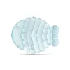Jucarie pentru dentitie cu apa Lorelli Baby Care Fish Aqua Blue