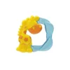 Jucarie pentru dentitie cu apa Playgro Jerry Giraffe