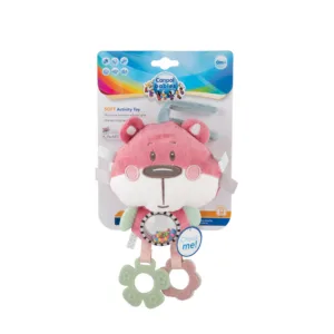 Jucarie plus 68065 pink