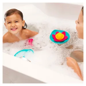 Jucarie plutitoare pentru apa Quut Toys Lili