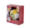 Jucarie proiector linistitor pentru bebelusi Winfun 0806A