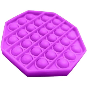 Jucarie senzoriala antistres Pop It Fidget