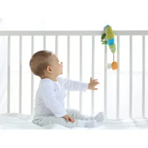 Jucarie suspendabila Cameleon Sigikid