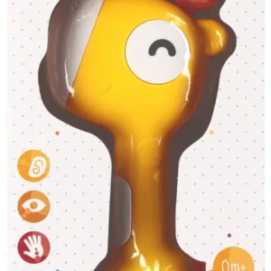 Jucarie zornaitoare 2 in 1