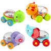Jucarie zornaitoare Fisher Price Poppity Pop