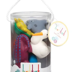 Jucarii de baie animale marine Battat