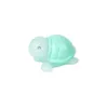 Jucarii de baie termosensibile Turtle Family