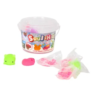 Jucarii moi Squishies
