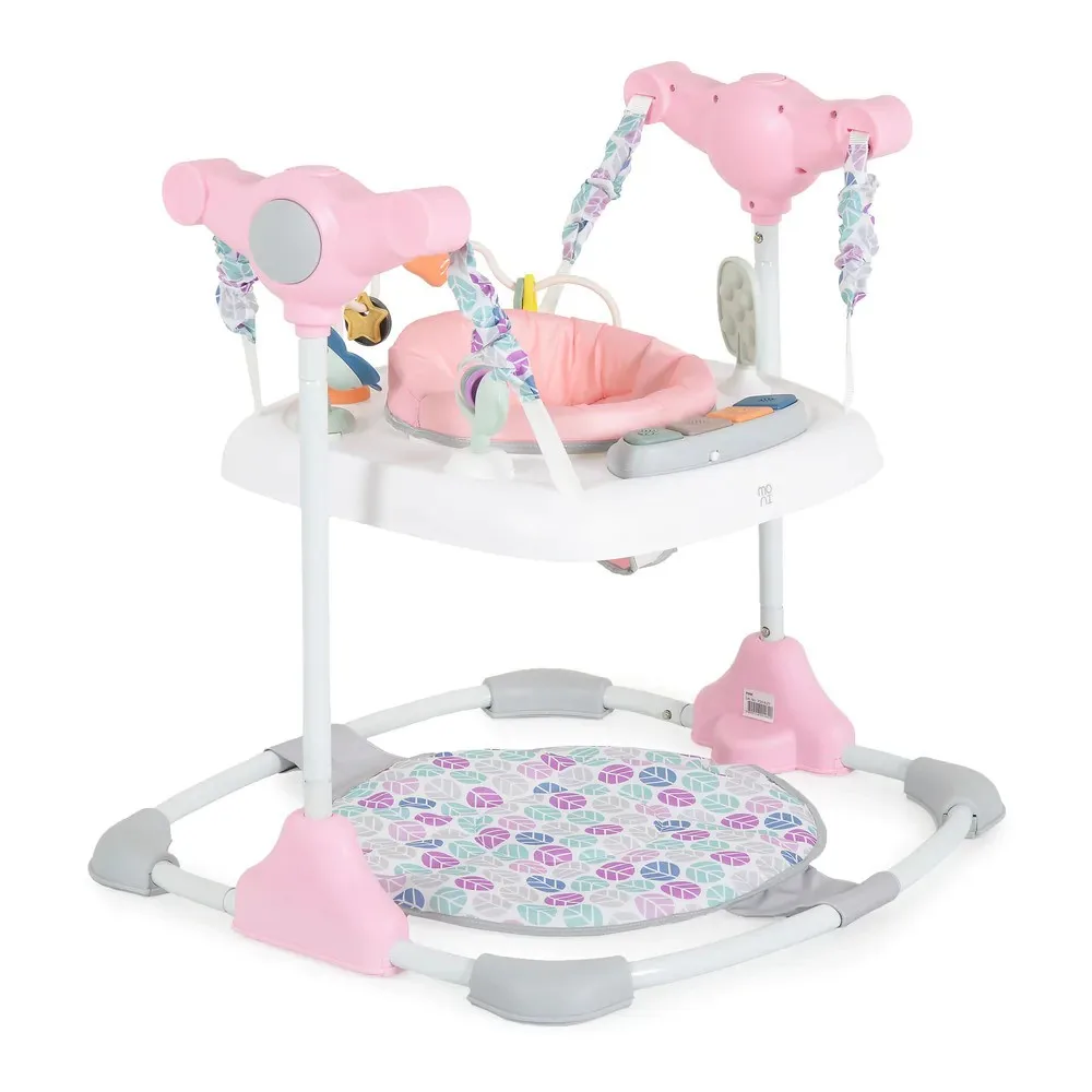 Jumper Moni Bungee Hop Roz