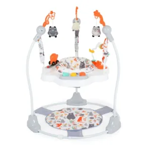 Jumper Moni Magic Fun Orange