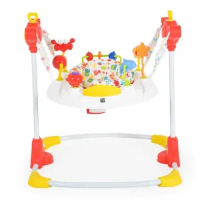 Jumper Moni Vista Alb pana la 12 kg