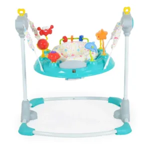 Jumper Moni Vista Matte Turcoaz