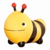 Jumper gonflabil pentru copii BToys model albinuta