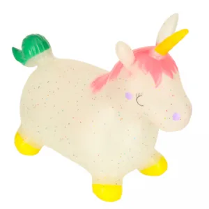 Jumper gonflabil pentru copii Unicorn