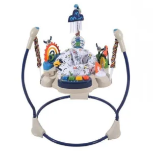 Jumper interactiv pentru copii Matadi