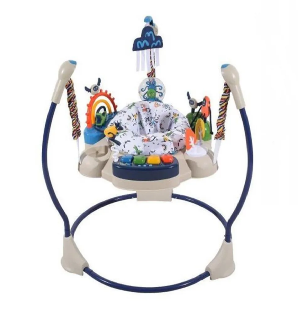 Jumper interactiv pentru copii Matadi