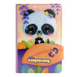 Jurnal Bangoberry
